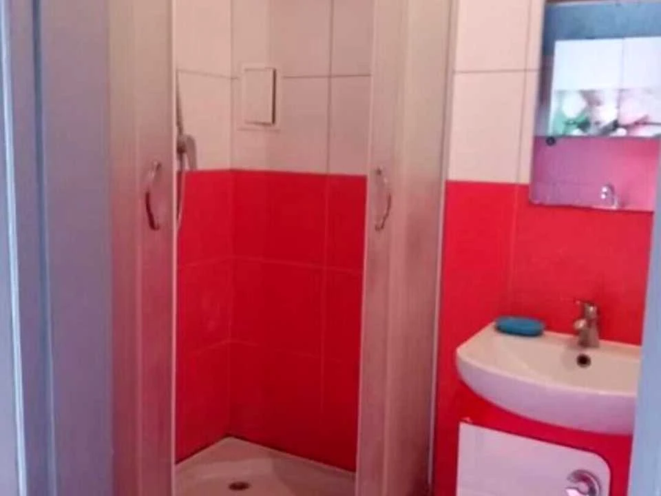 Apartment. Kharkiv, Danilevsky St.