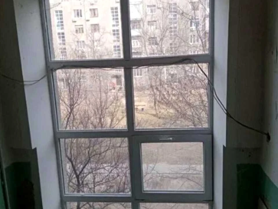 Apartment. Kharkiv, Danilevsky St.