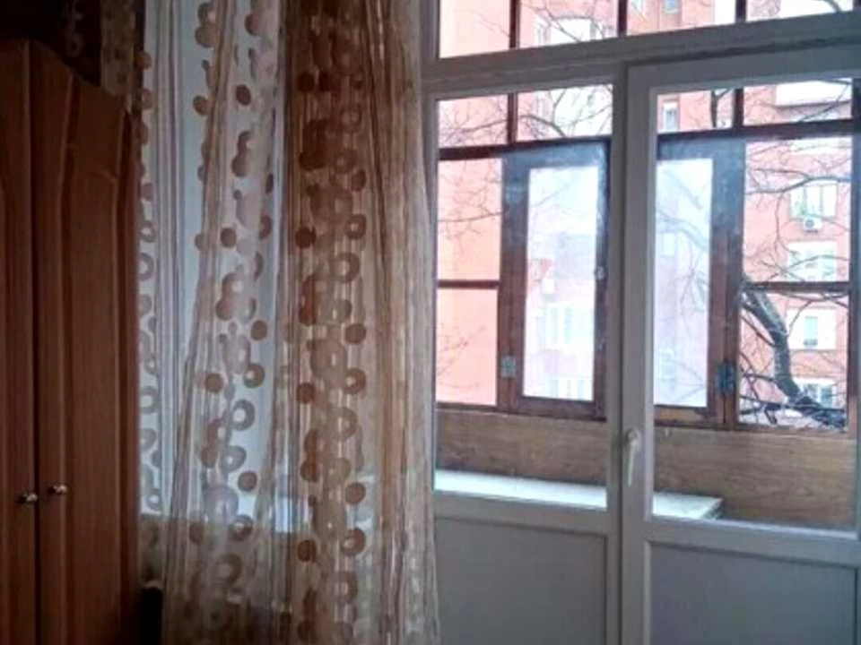 Apartment. Kharkiv, Danilevsky St.