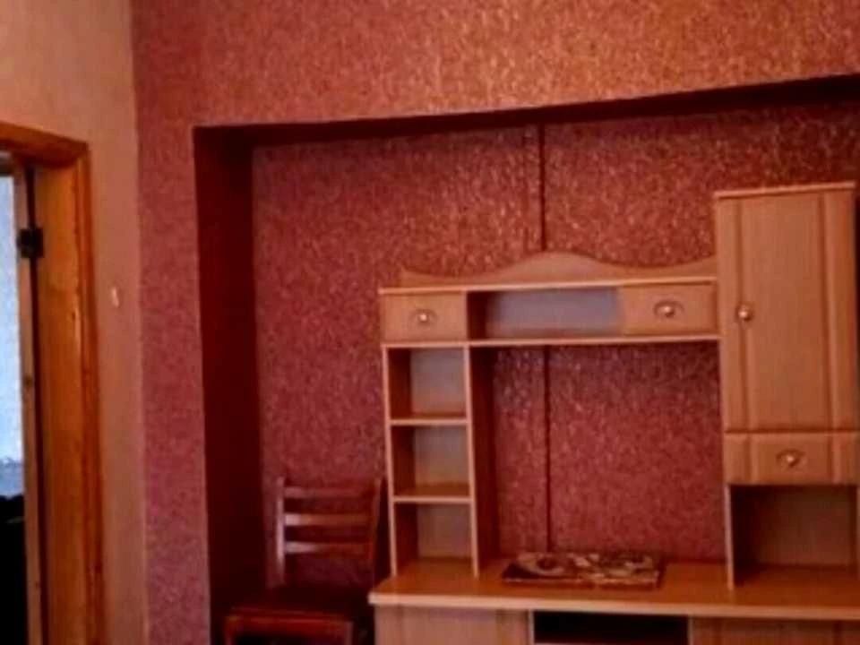 Apartment. Kharkiv, Danilevsky St.