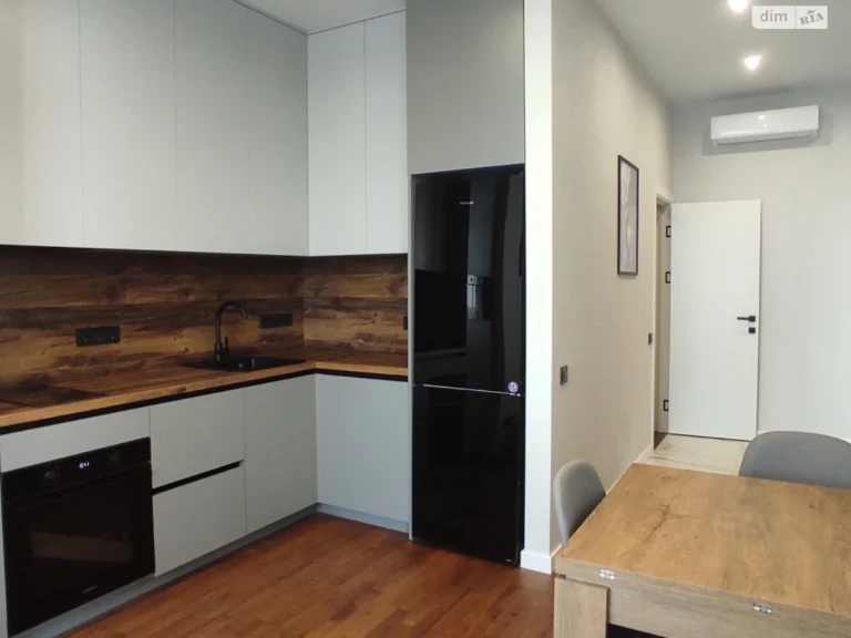 Long-Term Rental Apartment Primorsky