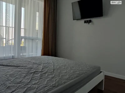 Long-Term Rental Apartment Primorsky