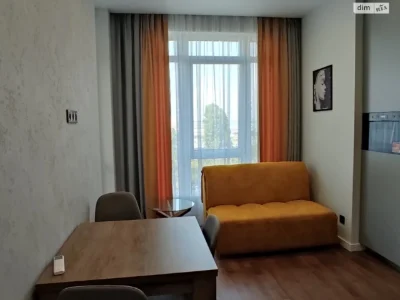 Long-Term Rental Apartment Primorsky