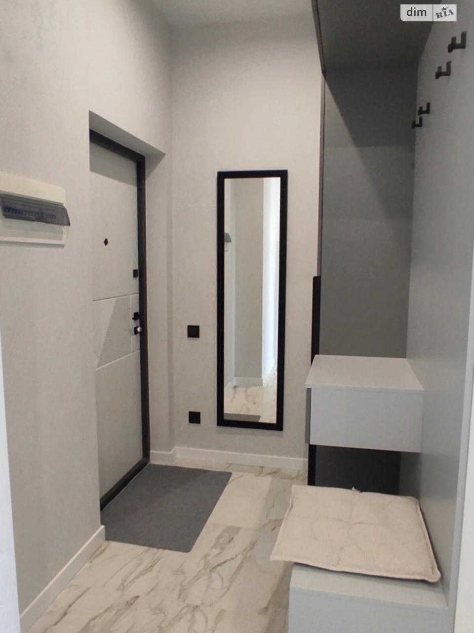 Long-Term Rental Apartment Primorsky