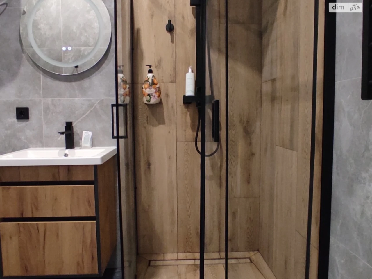 Long-Term Rental Apartment Primorsky