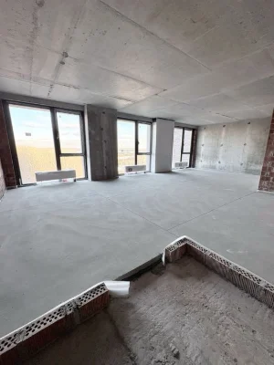 Sale of a 2-room apartment in the MARSHALL residential complex |, Naberezhna Peremo