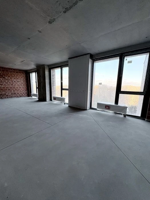 Sale of a 2-room apartment in the MARSHALL residential complex |, Naberezhna Peremo