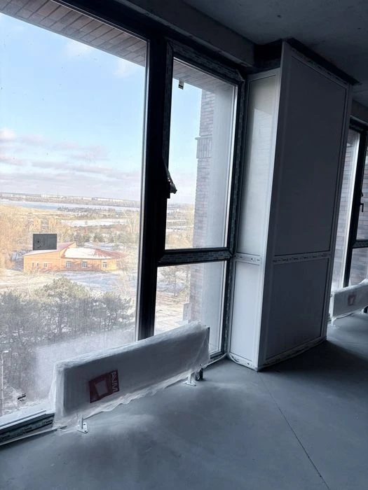 Sale of a 2-room apartment in the MARSHALL residential complex |, Naberezhna Peremo