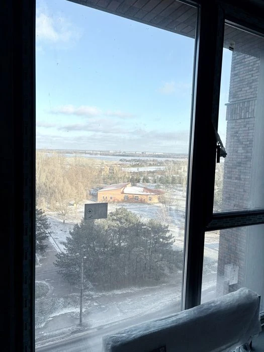 Sale of a 2-room apartment in the MARSHALL residential complex |, Naberezhna Peremo