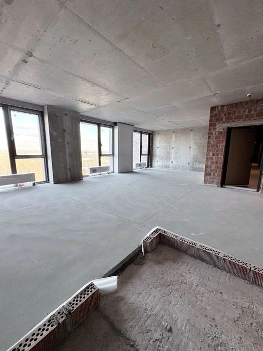 Sale of a 2-room apartment in the MARSHALL residential complex |, Naberezhna Peremo
