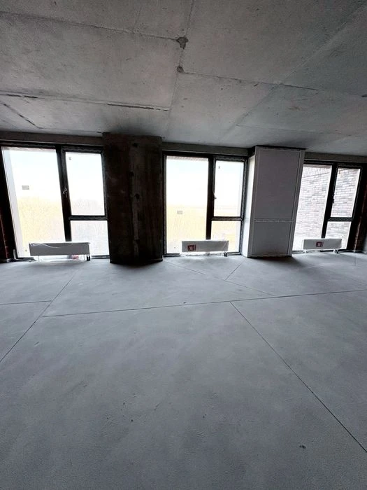 Sale of a 2-room apartment in the MARSHALL residential complex |, Naberezhna Peremo