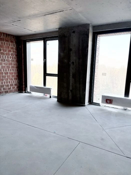 Sale of a 2-room apartment in the MARSHALL residential complex |, Naberezhna Peremo