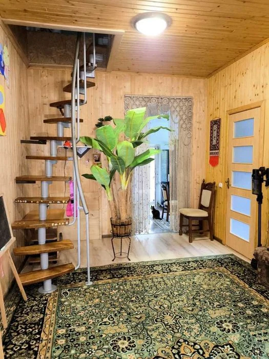 Сучасний будинок 102 м² + мансарда 80 м², Супрунівка