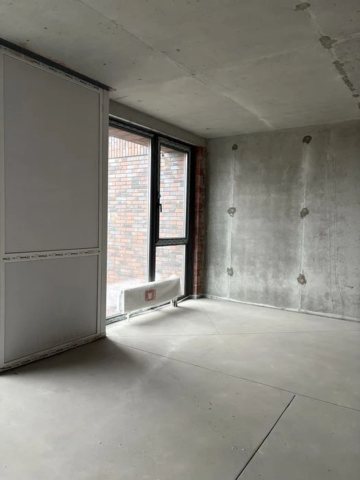 Sale of a 2-room apartment in the MARSHALL residential complex |, Naberezhna Peremo
