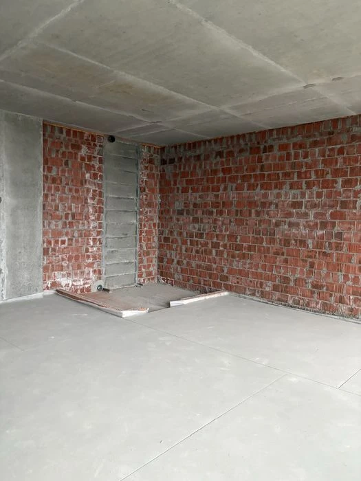 Sale of a 2-room apartment in the MARSHALL residential complex |, Naberezhna Peremo