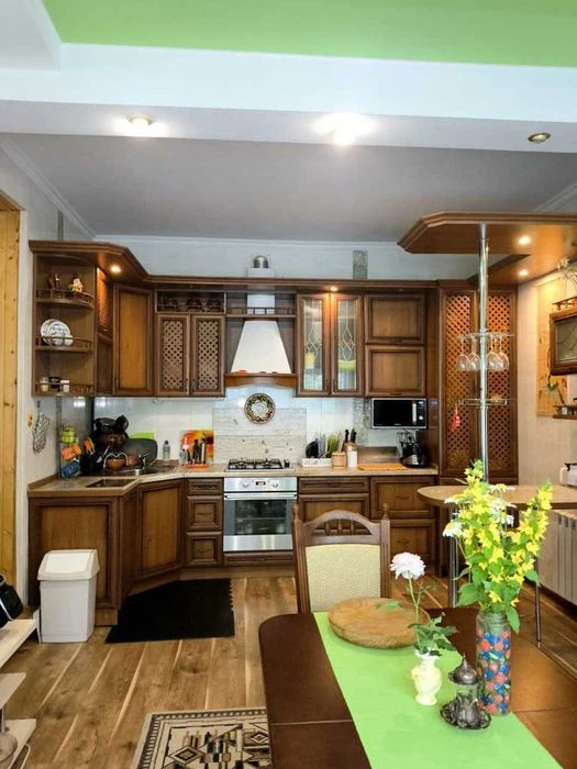 Сучасний будинок 102 м² + мансарда 80 м², Супрунівка