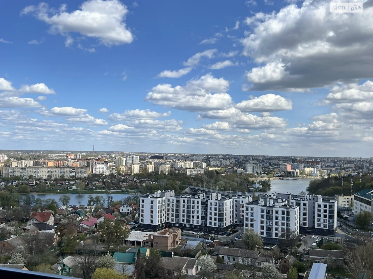 Продаж Квартира Кумбари