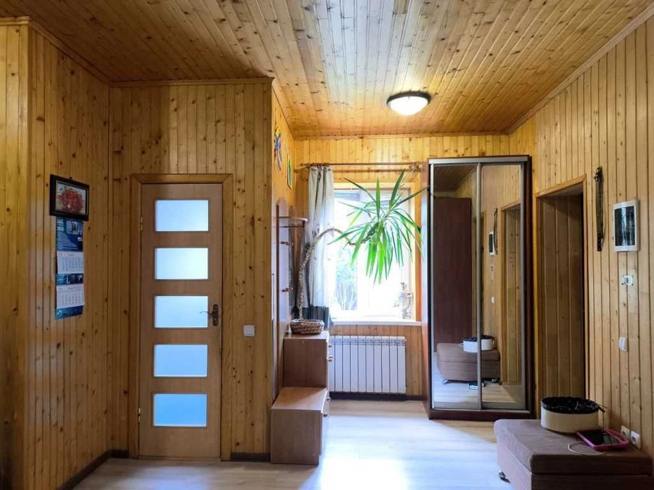 Сучасний будинок 102 м² + мансарда 80 м², Супрунівка