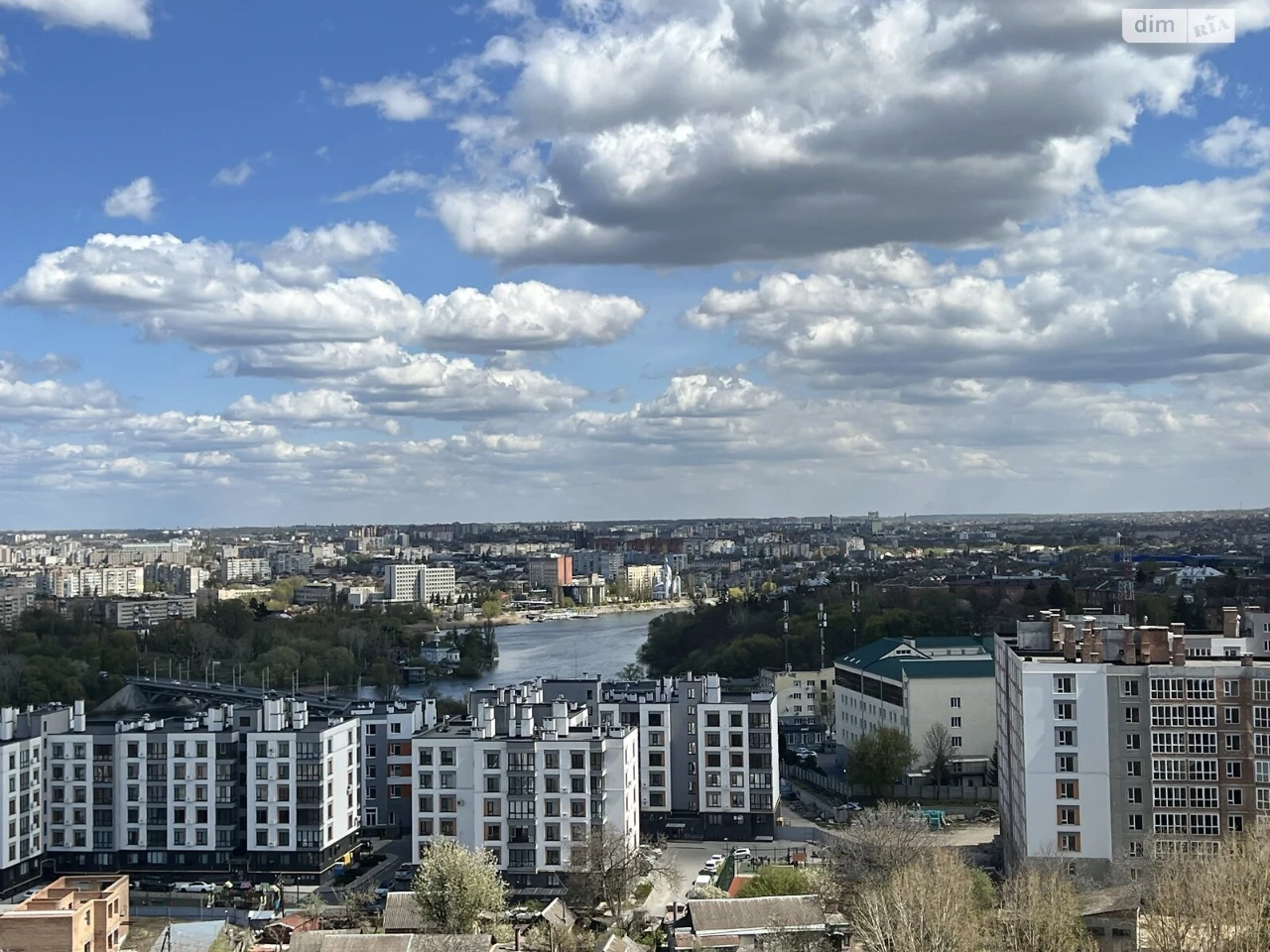Продаж Квартира Кумбари