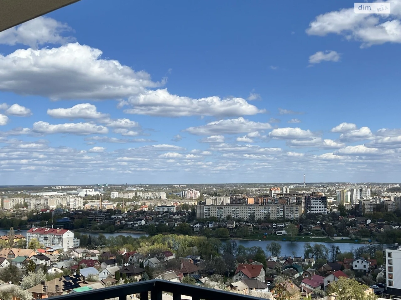 Продаж Квартира Кумбари