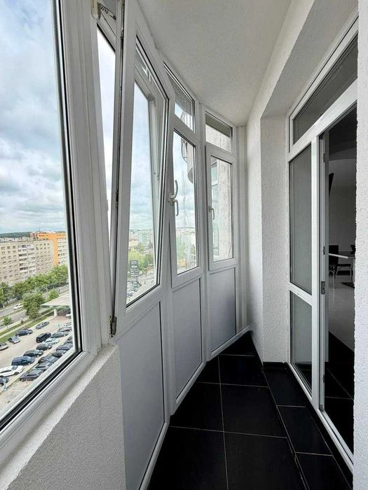 Продажа просторной квартиры 175,4 с ремонтом и панорамным