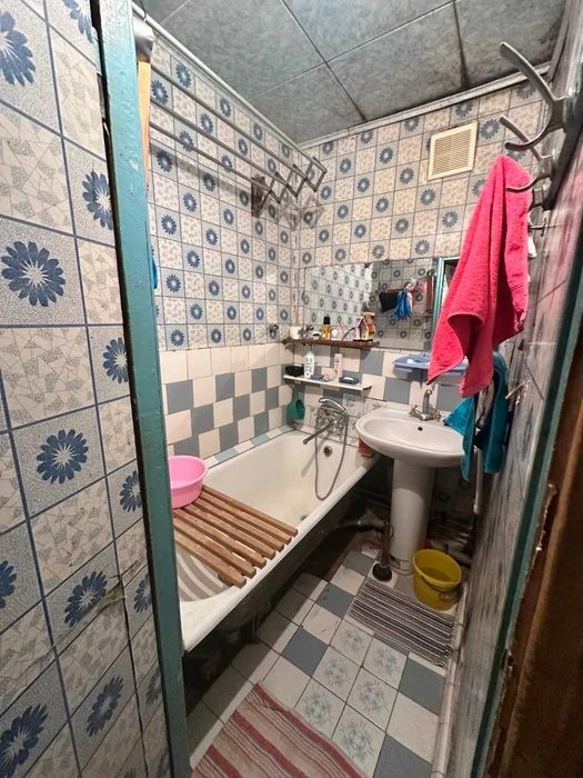 Selling 3 sq m in Saltovka