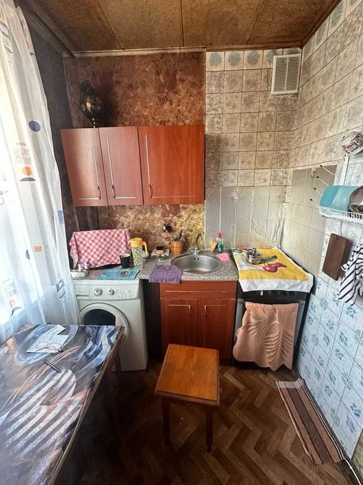 Selling 3 sq m in Saltovka