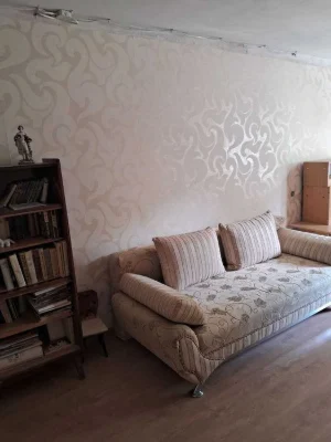 H S2 2-room apartment for sale in Studenska
