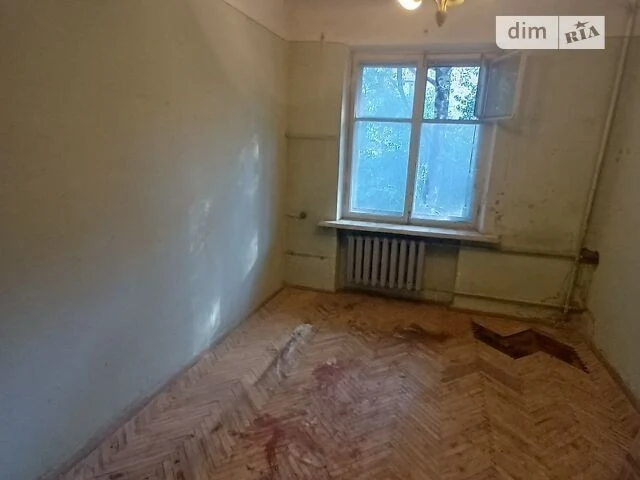 Sale of 2-room apartment 51.2 sq. m. on Zagorivska st. 36 • ID 34