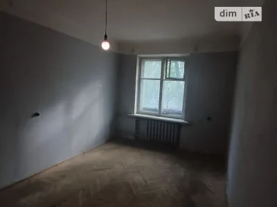 Sale of 2-room apartment 51.2 sq. m. on Zagorivska st. 36 • ID 34