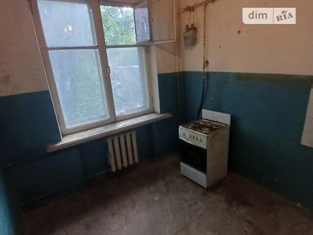 Sale of 2-room apartment 51.2 sq. m. on Zagorivska st. 36 • ID 34