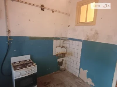 Sale of 2-room apartment 51.2 sq. m. on Zagorivska st. 36 • ID 34