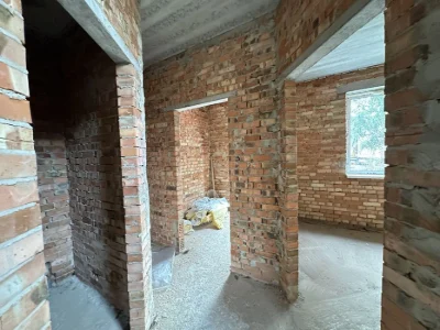 Townhouse / Duplex Baske highway Yuzvinska