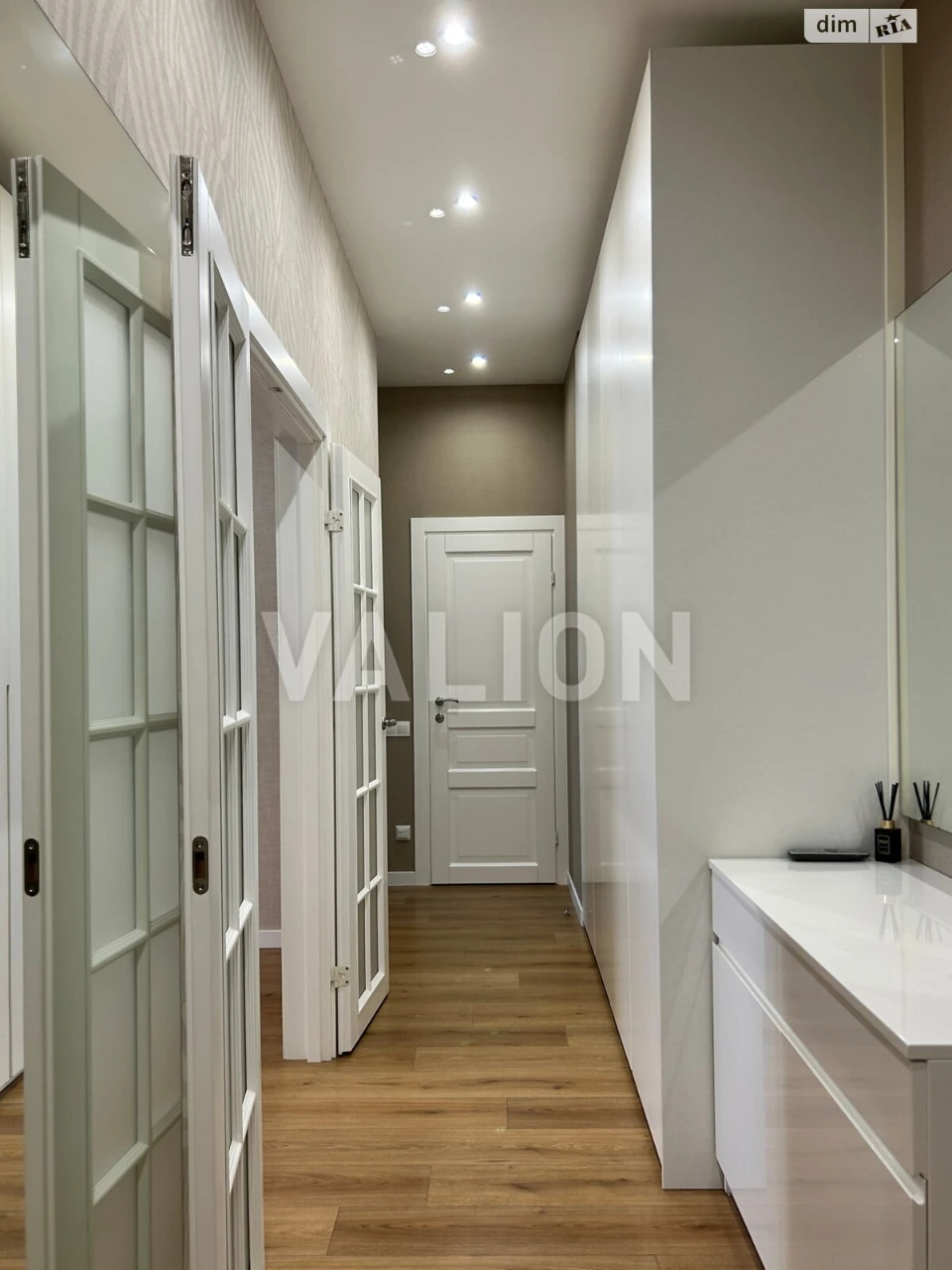 Apartment for sale Chorna Hora