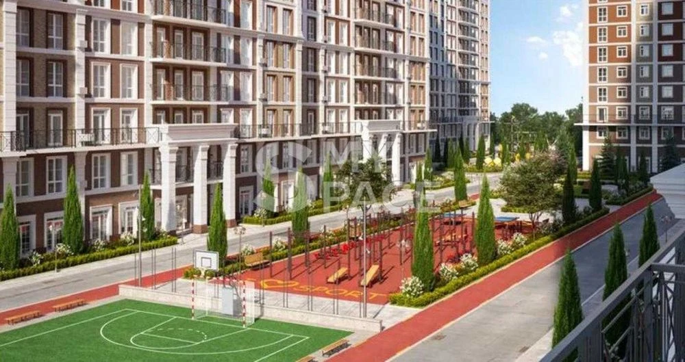 Sale (TRANSFER) 2-room apartment in the Nova Angliya residential complex, Holosiivs