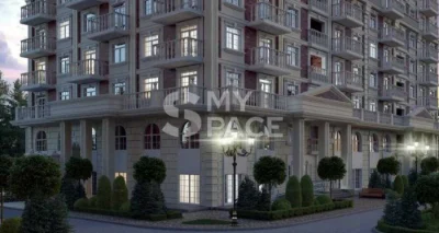 Sale (TRANSFER) 2-room apartment in the Nova Angliya residential complex, Holosiivs