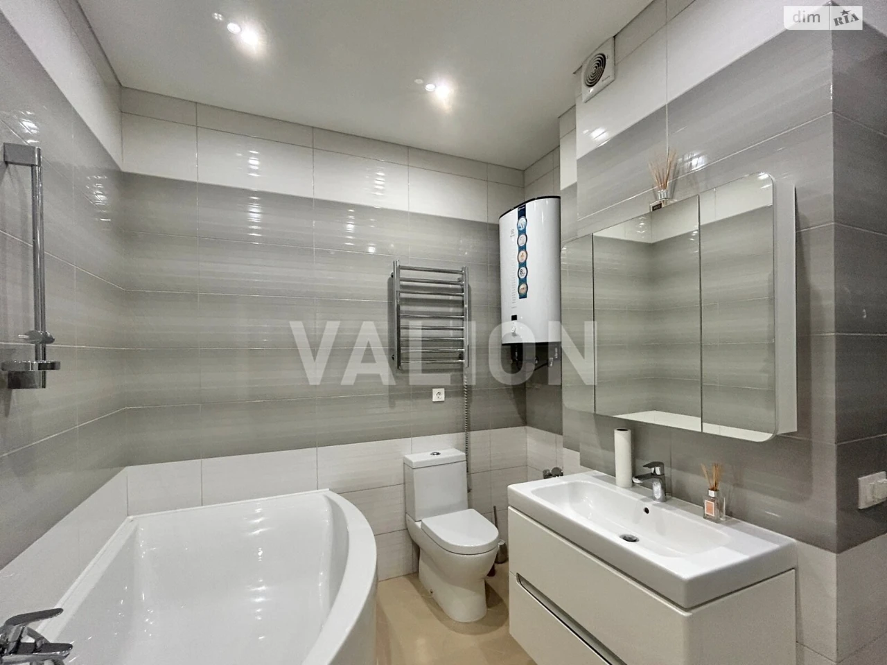 Apartment for sale Chorna Hora