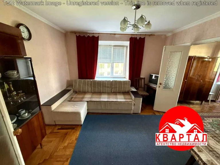 Квартира. Запорожье, Тбилисская ул.