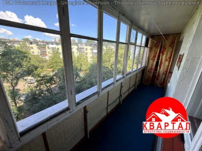 Квартира. Запорожье, Тбилисская ул.