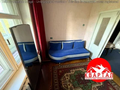 Квартира. Запорожье, Тбилисская ул.