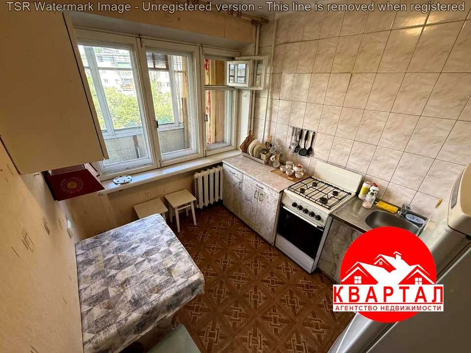 Квартира. Запорожье, Тбилисская ул.