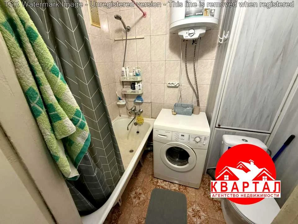 Квартира. Запорожье, Тбилисская ул.