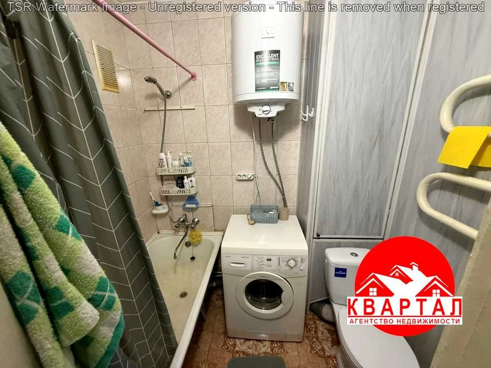 Квартира. Запорожье, Тбилисская ул.