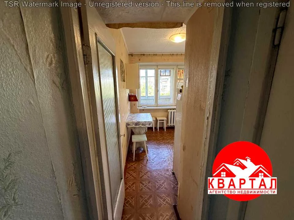 Квартира. Запорожье, Тбилисская ул.