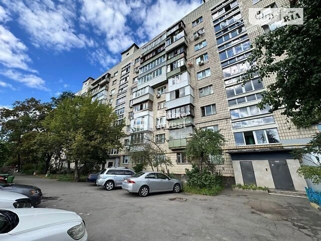 Sale of 1-room apartment 30 sq. m. on Bratislavska Street 26 • ID 34