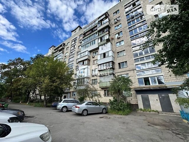 Sale of 1-room apartment 30 sq. m. on Bratislavska Street 26 • ID 34
