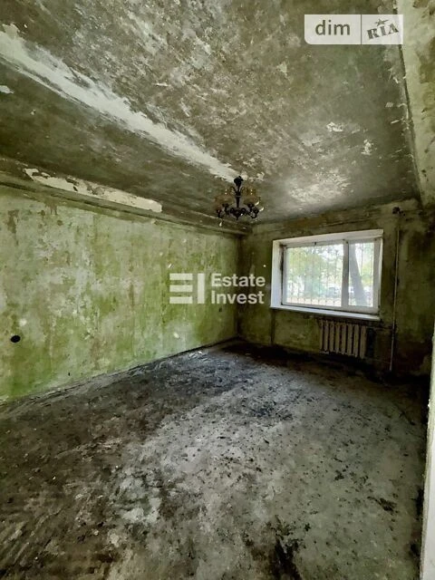 Sale of 1-room apartment 30 sq. m. on Bratislavska Street 26 • ID 34