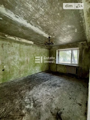Sale of 1-room apartment 30 sq. m. on Bratislavska Street 26 • ID 34