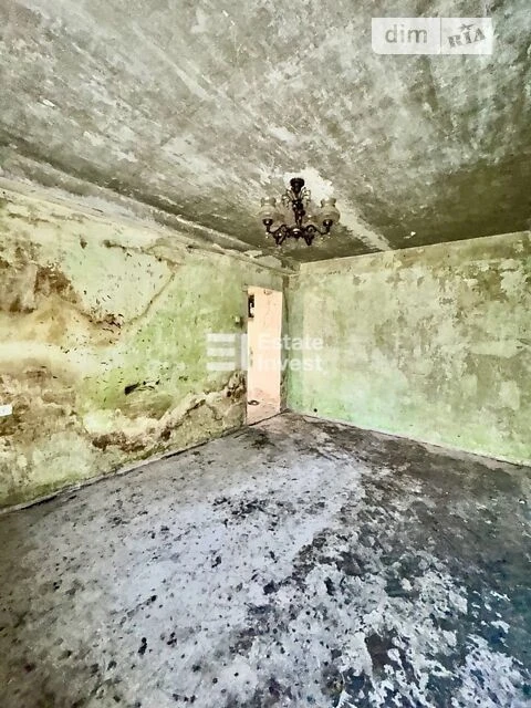 Sale of 1-room apartment 30 sq. m. on Bratislavska Street 26 • ID 34