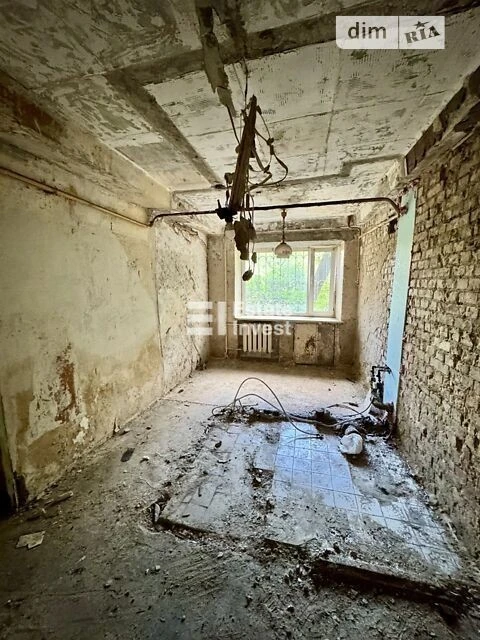 Sale of 1-room apartment 30 sq. m. on Bratislavska Street 26 • ID 34